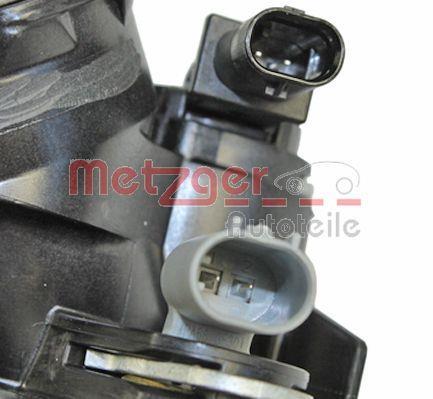 Thermostat d'eau (Calorstat) METZGER ref. 4006268